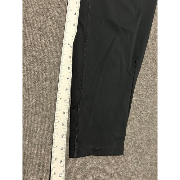 Men's L  Nike A.P.S Dri-Fit ADV Versatile Stealth Sport Trousers Black $120 - Picture 6 of 7